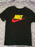 耐克（NIKE）Sportswear 男子速干t恤夏季运动短袖T恤运动T恤 AR5005-013 S 实拍图