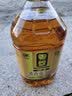 粤垦粮油广垦浓香花生油5升物理压榨一级花生油5L家庭炒菜食用油  花生油 实拍图