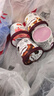 哈根达斯（Haagen-Dazs）葡萄朗姆酒口味冰淇淋 100ml/杯 雪糕 实拍图