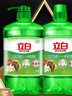 立白 茶籽洗洁精5.8斤 A类去污洁净99%除菌去油快不伤手洗涤灵洗碗液 实拍图