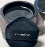 卡姿兰（Carslan）黑磁散粉定妆蜜粉饼控油遮瑕持久防汗不脱妆(透明色)8g生日礼物女 实拍图