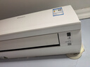 大金空调 大1.5匹新二级 E7变频冷暖舒适风空调挂机国家补贴以旧换新康达效应气流静音省电ATXS236WC-W 实拍图