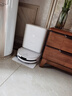 科沃斯T80S扫地机器人扫拖洗烘一体自动清洗滚筒洗地机器人热水洗拖布DEX62国家补贴 实拍图