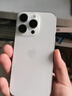 Apple/苹果 iPhone 16 Pro（A3294）128GB 白色钛金属 支持移动联通电信5G 双卡双待手机 实拍图
