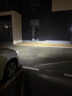 欧司朗（OSRAM）汽车氙气大灯远近光灯 D系列氙气LED汽车灯泡 D3S 12V 45W 实拍图
