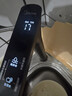 美的（Midea）【白泽Max 1200G】0阻垢剂净水器国家补贴家用 6年RO反渗透厨下式直饮过滤净水机 触控屏双出水 实拍图