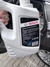 博世（BOSCH）有机长效汽车防冻液发动机冷却液 养车保养 冰点-45℃ 4L（红色） 实拍图