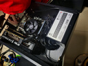 华硕AMD R5 5600/RTX5060/5050/RX7650GRE/9060XT/6500XT/5700X迷你ITX台式组装电脑主机电竞游戏整机 配置九丨5600丨RTX5060 实拍图