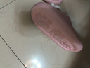土豆屋儿童拖鞋中大童小孩室内外防滑软底凉拖鞋 萌萌小兔180码 实拍图
