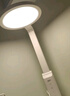 好视力AAAA级护眼台灯【政府补贴】学生儿童学习阅读书桌led灯 TG032Pro 实拍图