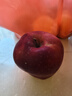 京鲜生 天水花牛苹果 净重7斤 单果260g+ 生鲜水果源头直发 实拍图