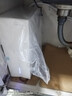 沁园净水器双子芯1200G初始流速体验 8年RO过滤器 厨房台下式家用直饮净饮一体机 UR-S61076国家补贴 实拍图