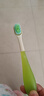 世喜儿童牙刷3-6岁宝宝软毛不伤牙龈不戳口腔宽薄高效深度清洁4支装 实拍图