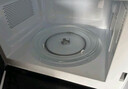 格兰仕微波炉家用小型360°转盘快捷加热旋钮操控易洁内胆操作便捷 V1 实拍图