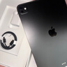 Apple/苹果 iPad Pro11英寸 M5芯片 2025年新款平板电脑 256G WLAN版 深空黑色 晒单实拍图