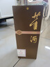 董酒 贵董酒(精装版)  董香型白酒 54度 500ml 单瓶装 老八大 实拍图