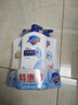 舒肤佳健康净护沐浴露 650g*3(纯白清香+柠檬香+樱花香) 新旧包装随机 实拍图