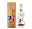 鸭溪窖 复古版 浓香型白酒 54度 500ml*6瓶 整箱装 热门商品 实拍图