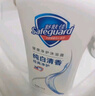 舒肤佳健康净护沐浴露纯白清香1kg  长效保护 留香沐浴乳液【京东金榜】 实拍图