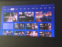 极米Z9X 4K 全新轻薄4K光学变焦投影 1300CVIA真实高亮 家用智能投影仪高清家庭影院云台 国家补贴 实拍图