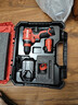 大有（Devon）12V无刷锂电钻手电钻充电钻手转螺丝刀5208M快换版 双电2.0三星芯 实拍图