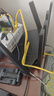 普联（TP-LINK）大道路由器7DR6430 BE6400 5G WiFi7千兆双频家用高速穿墙 2.4G wifi6无线 2.5G网口 游戏加速 实拍图