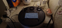 京购甄选扫地机器人扫拖一体智能全自动家用洗地拖地擦地吸尘自动清洗小家电礼品 【白色】二电机智能扫地机 实拍图