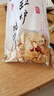 依贝康【河北特产馆】缸炉烧饼 香脆芝麻烧饼薄饼零食小吃 保定唐县特产 甜香酥烧饼整箱装200g*10袋 实拍图