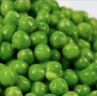 京鲜生  浦之灵新西兰甜青豆350g/袋 小豌豆粒 轻食代餐沙拉 冷冻蔬菜 实拍图