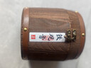 宝然乌龙茶安溪铁观音清香型一级500g木桶装 茶叶节日送长辈 新茶 实拍图