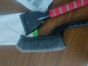 毕亚兹汽车除雪铲 车用车载除冰冬季扫雪汽车玻璃刮雪铲清雪工具ZQ5 实拍图