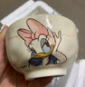 迪士尼(Disney)陶瓷饭碗可微波高颜值正版云舒系列餐具可爱女生碗 云舒4.5英寸碗【米妮】 实拍图