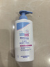 施巴（sebamed）婴儿润肤乳儿童面霜润肤露宝宝身体乳保湿护肤霜秋冬200ml进口 实拍图