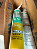 瓦克（WACKER）GM玻璃胶通用型厨卫密封胶美容胶中性耐候门窗硅酮胶结构胶白色 实拍图