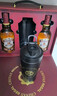 芝华士（Chivas Regal）洋酒 12年 苏格兰 调和型威士忌 500ml双支礼盒  威士忌礼盒 实拍图