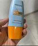 Mistine蜜丝婷防晒霜小黄帽40ml防水防汗紫外线高倍SPF50+学生军训 实拍图