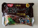 出前一丁（NISSIN）日清 进口方便面 北海道味增猪骨汤味100g*5包  泡面热门商品推荐 实拍图