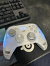 北通鲲鹏70精英无线游戏手柄AI智控自适应双切扳机摇杆 xbox电脑PC蓝牙NS体感 steam电视switch2原神 实拍图