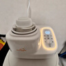 亿可熊（iicobear）温奶器摇奶器一体机 二合一婴儿无水暖奶器奶瓶热奶器自动冲奶机 实拍图