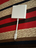 Apple/苹果 USB-C/Typc-C转HDMI多端口转换器 苹果转换器扩展坞外接HDMI 适用于USB-C接口设备 实拍图