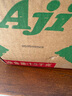 Aji 五谷纤麦味苏打饼干3斤装/箱 薄脆梳打早餐 礼品 团购送礼 实拍图