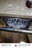 美的（Midea）【灶下V9 Pro】洗碗机嵌入式家用灶下15套升级一键洗烘蒸汽单消毒七星消杀105℃热烘洗消一体机 实拍图