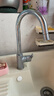 九牧（JOMOO）厨房水龙头健康水槽冷热双控龙头可旋转水槽洗菜盆龙头33080 实拍图