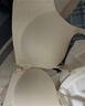 浪莎内衣女前扣小胸聚拢上托收腹乳防下垂性感无痕美背无钢圈文胸 实拍图