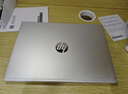 惠普（HP）战66八代 14英寸轻薄笔记本电脑 25新200系列(锐龙5 16G 512G 军标认证 一年上门 战AI)国家补贴 实拍图