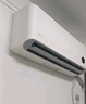 小米（MI）米家 大1匹 新一级能效 巨省电 空调挂机 KFR-26GW/V1A1【国家补贴20%】整机10年质保 实拍图
