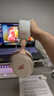 iKF V11 Pro7.1四模游戏耳机蓝牙无线头戴式7.1环绕音效有线电竞专用无畏契约fps听声辨位三角洲 粉白 实拍图