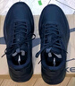 鸿星尔克男鞋凌跃2跑鞋秋冬季新款软底减震跑步鞋保暖轻便黑色运动鞋子男 【热卖推荐款】正黑 42 实拍图