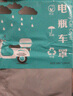 【撕坏包赔】电动车防雨防雪罩车衣全罩雨棚防尘加厚车罩车套防风 【灰色加厚】1.2*1.8m 实拍图