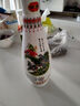 汾酒 乳玻汾 清香型白酒 48度 475ml 单瓶装  纯粮酒   实拍图